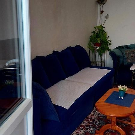 Apartment Alipasino SJJ Eksteriør billede