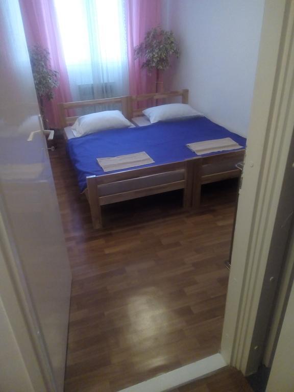 Apartment Alipasino Sarajevo Eksteriør billede